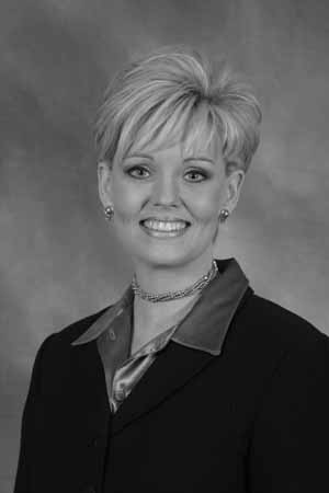 tricia macke