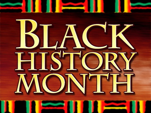 BLACK HISTORY MONTH features full sleight of free events | The ...