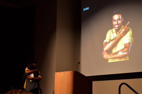 Dear World: Connecting students with stories
