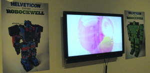 Artists ‘Surge’ through gallery