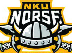 The Norse baseball team split a series with Western Illinois over the weekend