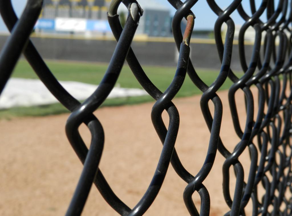 Softball team goes 1-3 over weekend