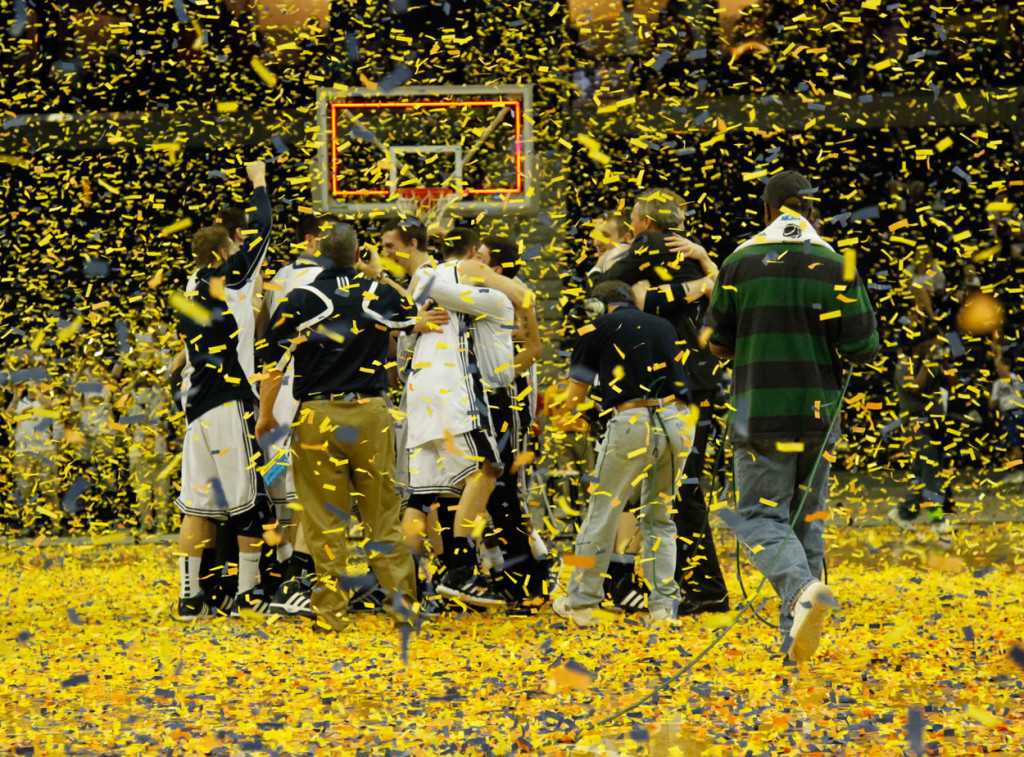 Western Washington wins title