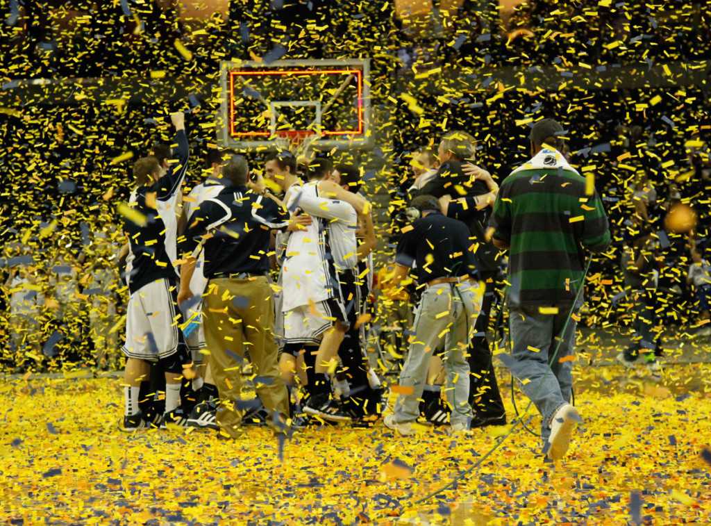 Western Washington wins title