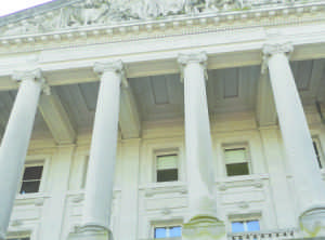 Budget cuts dependent on Senate decision