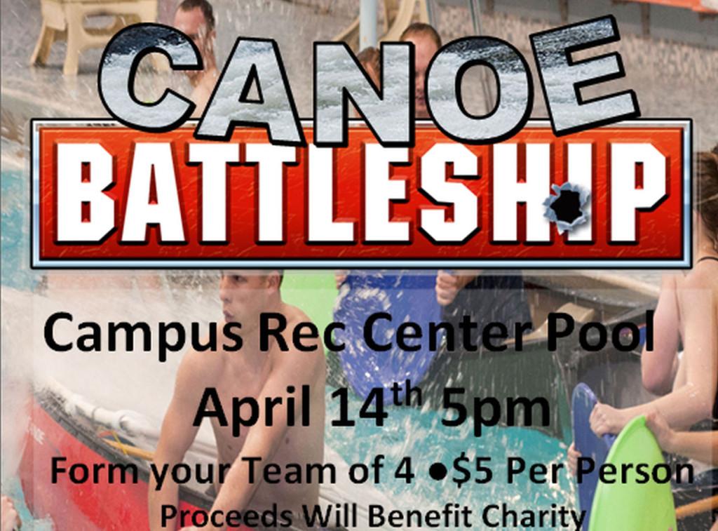 New+event+set+to+splash+on+campus