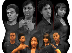 Horror film showcases students’ talents