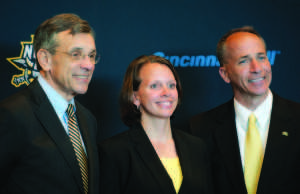 Michigan trend continues at NKU