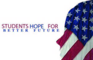 Students Hope For Better Future