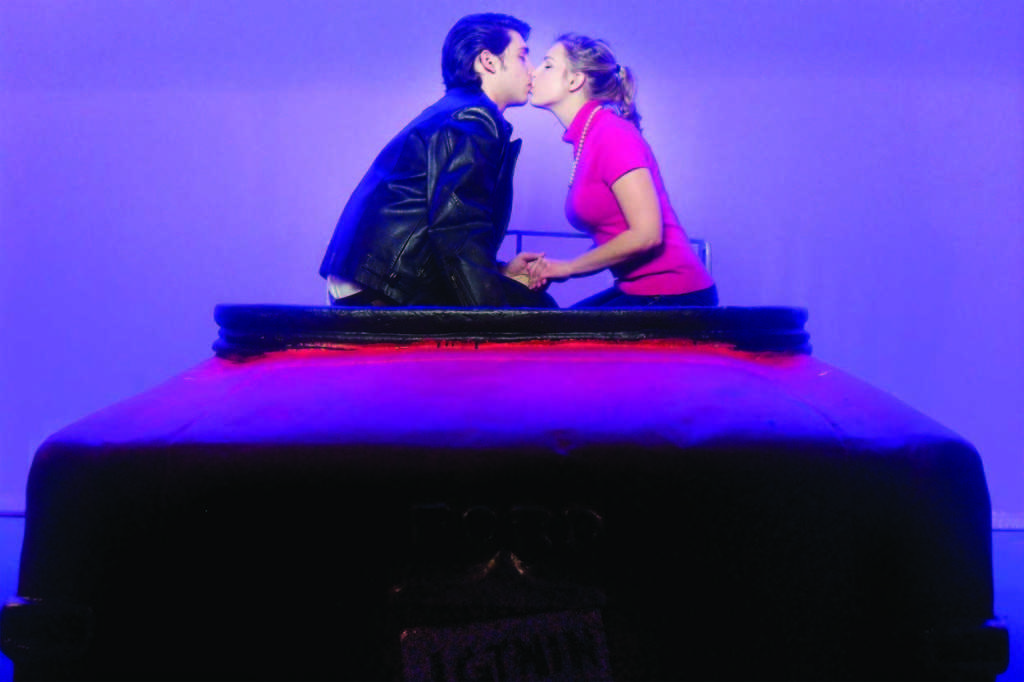 The director’s perspective: What it takes to bring ‘Grease’ to the stage