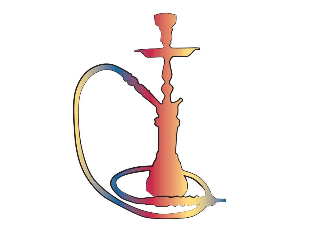 The dangers of hookah smoking