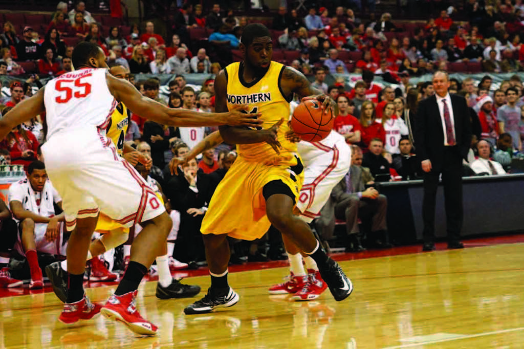 Jalen Billups found out what it was like to watch his dreams vanish 