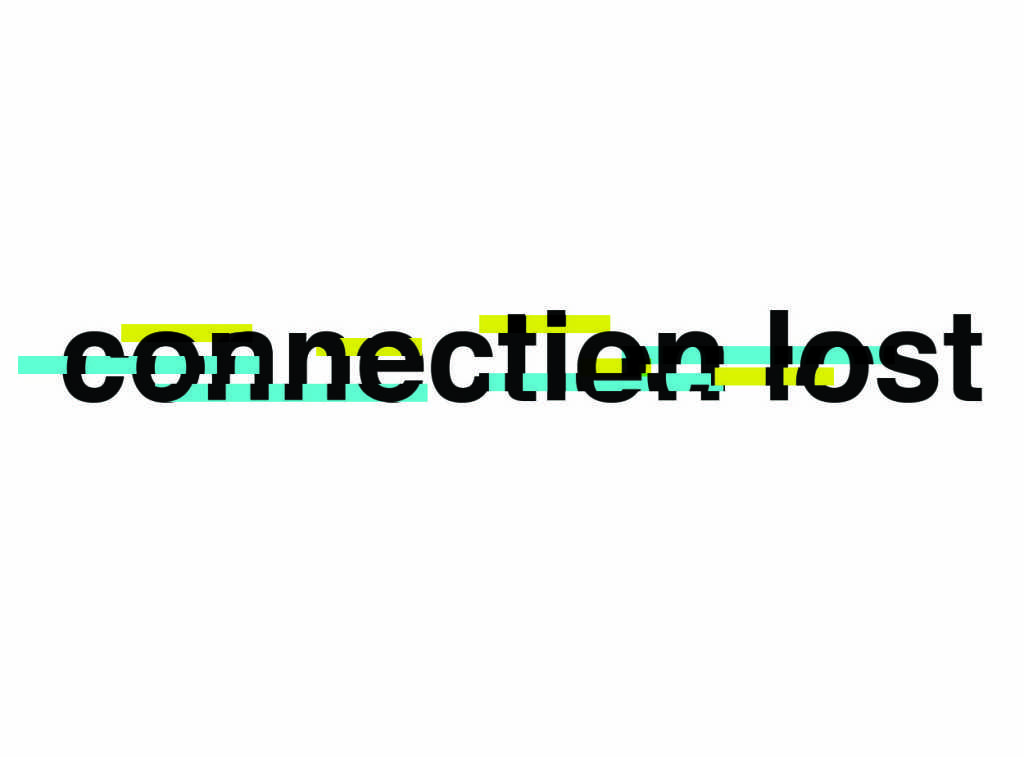 Connection Lost