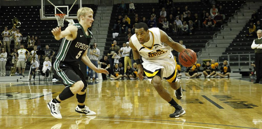 Norse teams struggle in road trip to Florida