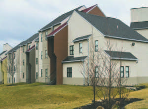 Housing rates to increase, students will get more “bang for their buck”