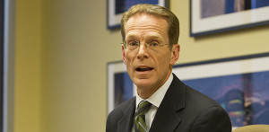 Eaton fired for