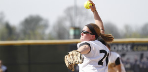 Bittersweet symphony this softball life