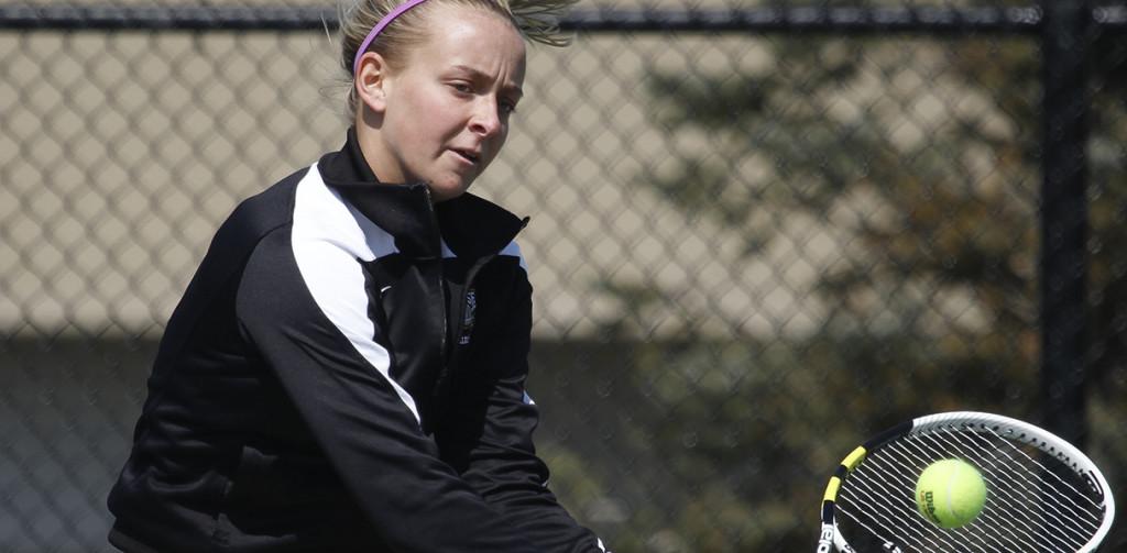 Tennis+teams+fall+to+Mercer+at+home