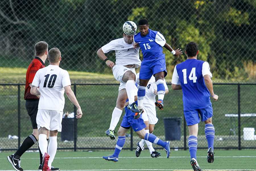 Soccer teams strive to make impact in A-Sun Conference   