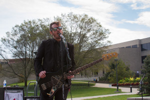 MidPoint offers diverse lineup for diverse audience