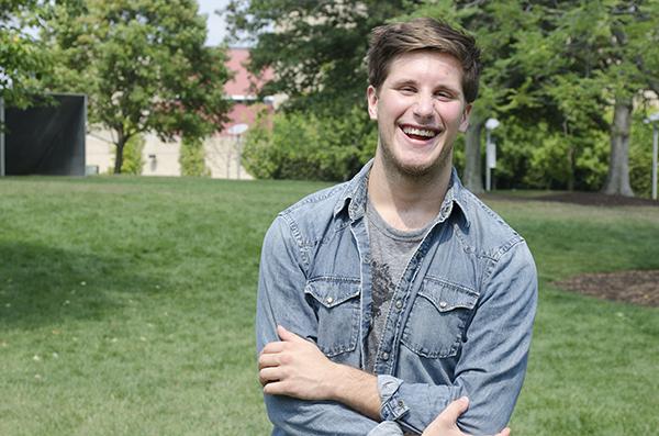 Student musician's journey with The Weightless Anchor