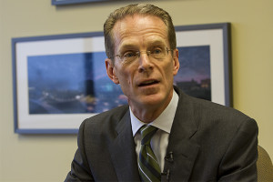 BREAKING: NKU President Mearns leaving for Ball State