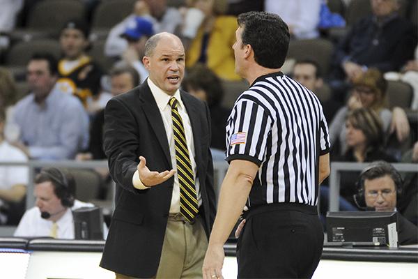 Coaches share stories on becoming Norse