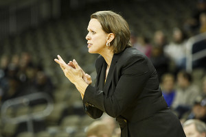 Coaches linked through prior experience