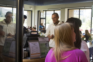 Norse Commons to receive major changes next year