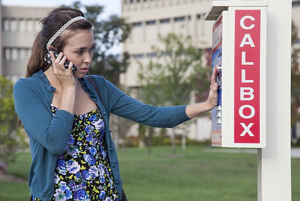 Alcohol and drug violations top annual campus crime report