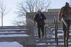 Norse Nation: snowfall struggles