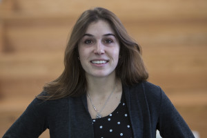 Photo of Maggie Pund