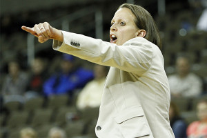 Coach P's journey to Atlantic Sun