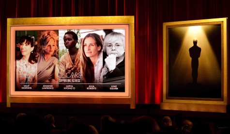 An expert’s insight on the 2014 Oscar nominees