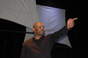 'Emergency' brings diverse array of experiences to NKU
