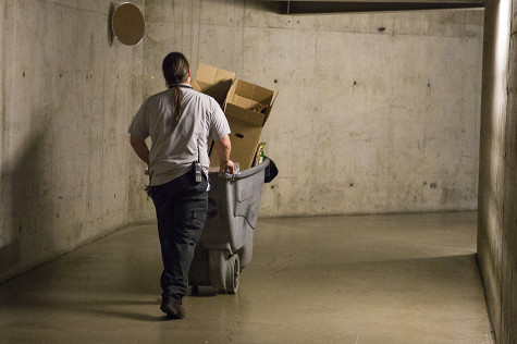Explore our interactive, behind the scenes guide to the university’s recycling initiatives