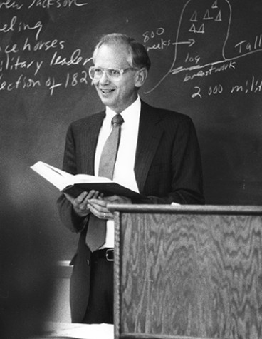 Dr. Ramage then.