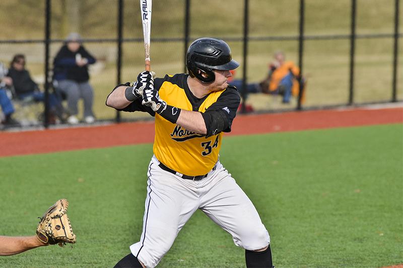 NKU baseball vs. UK to be aired on SEC Network