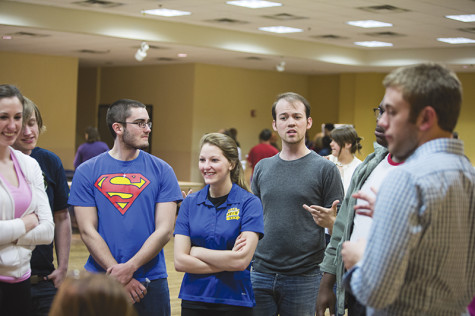 Student Chandler Taylor discusses how different ways of communication could help improve student success.