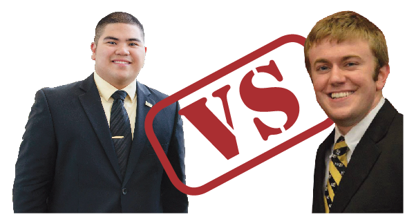 SGA Election 2014: Battle continues as Judicial Council hears arguments regarding grievance