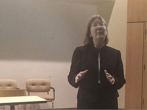 Beth Ingram received her Ph.D from the University of Minnesota and has taught at Cornell University and the University of Iowa.