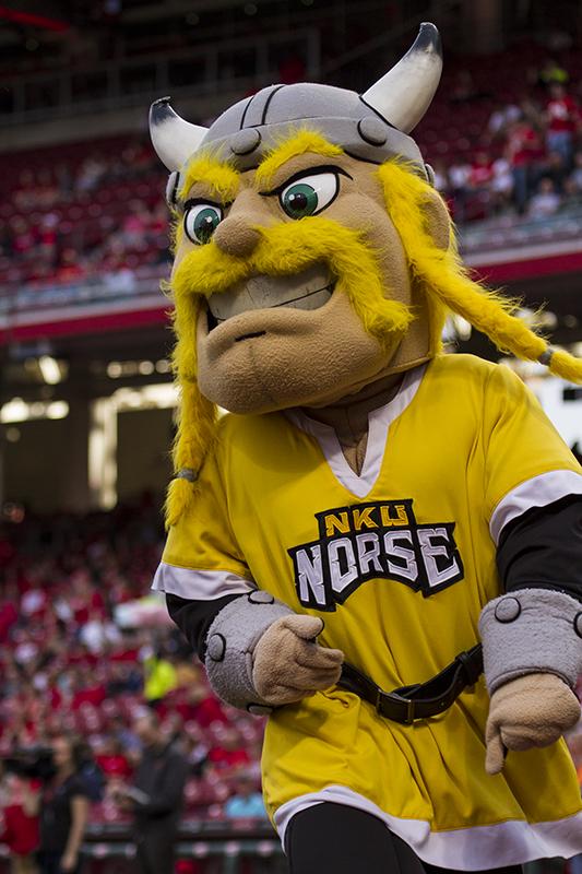 Students get second chance to choose mascot