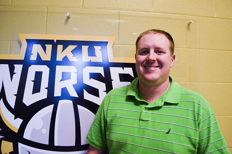 New sports information assistant director links fans with media