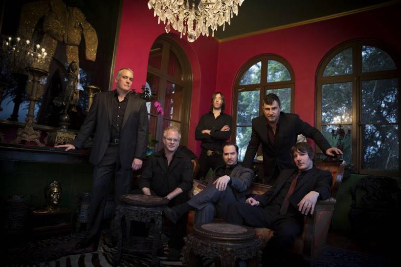 The Afghan Whigs, our Features editors most highly anticipated band of MidPoint Music Festival.