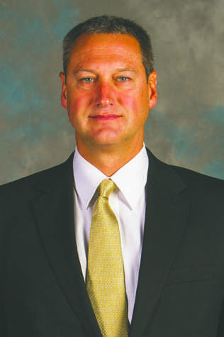 Cross Country coach’s career turns 21