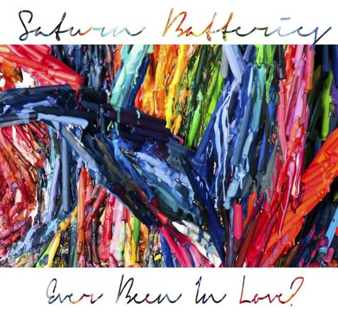 Saturn Batteries 2013 EP Ever Been In Love? is available on their Bandcamp, along with other releases from the band.