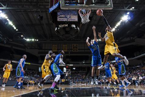 Men’s basketball to be featured on ESPN 1530