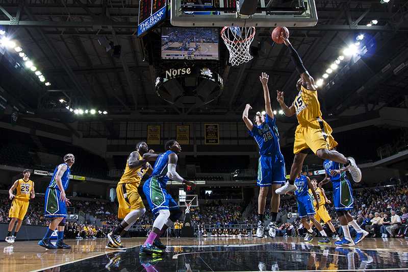 Men's basketball to be featured on ESPN 1530