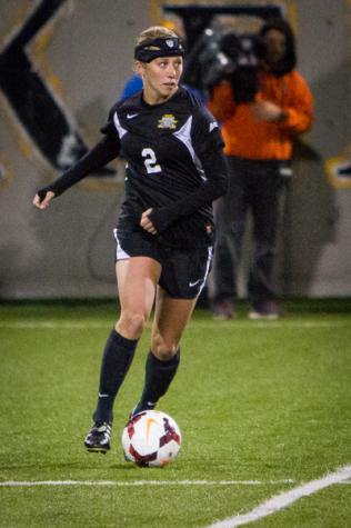 NKU_Women's_Soccer_vs_Kennesaw_State_Kody_10-182014_0352_Inside