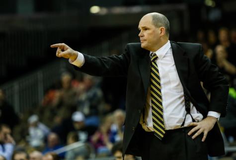 BREAKING: NKU men’s basketball head coach not to return